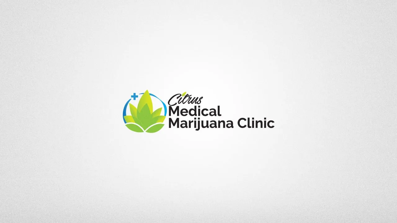 Citrus Medical Marijuana Clinic Updated Logo