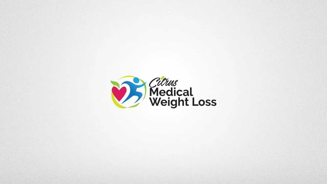 Citrus Medical Weight Loss Updated Logo