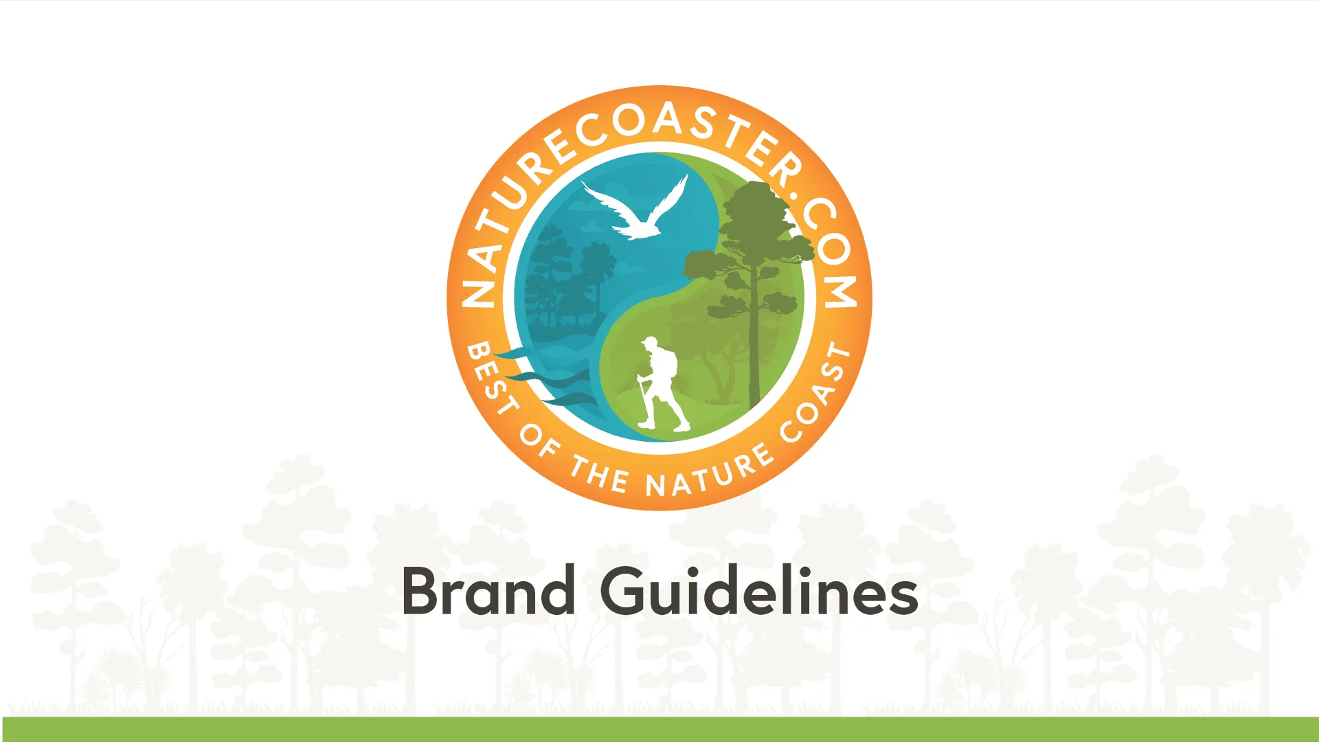 brand guidelines page 1