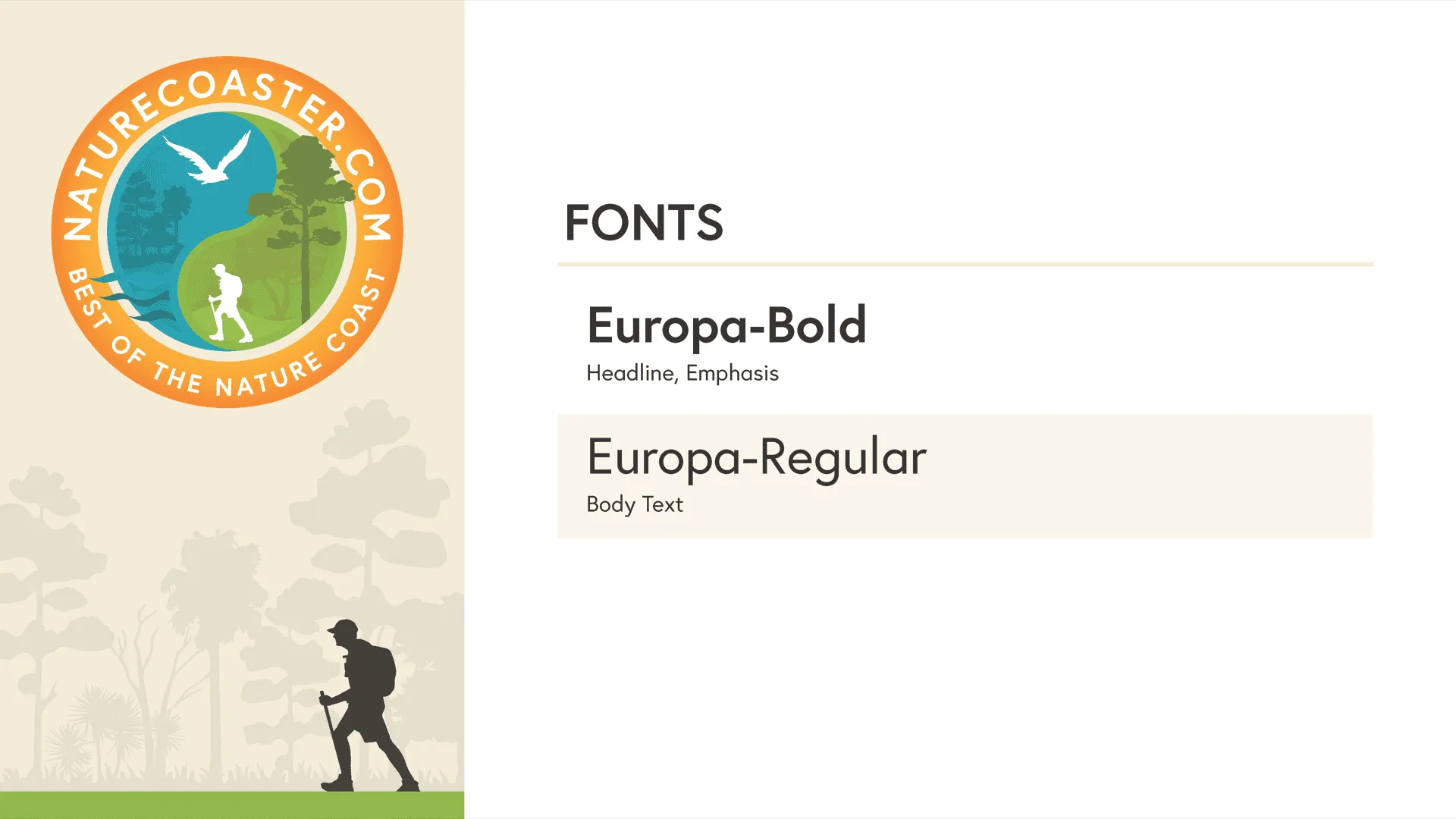 brand guidelines page 3