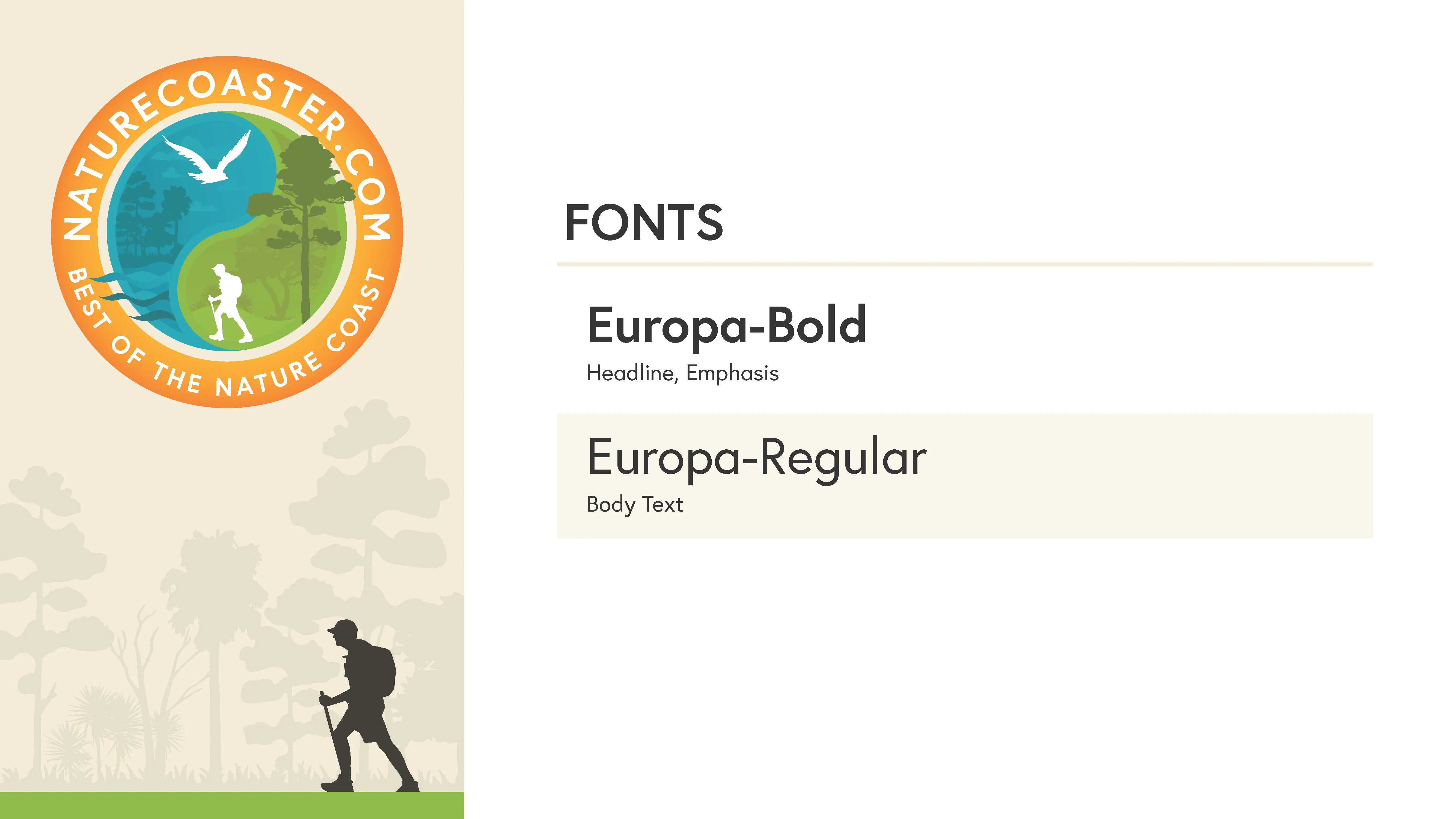 brand guidelines page 3