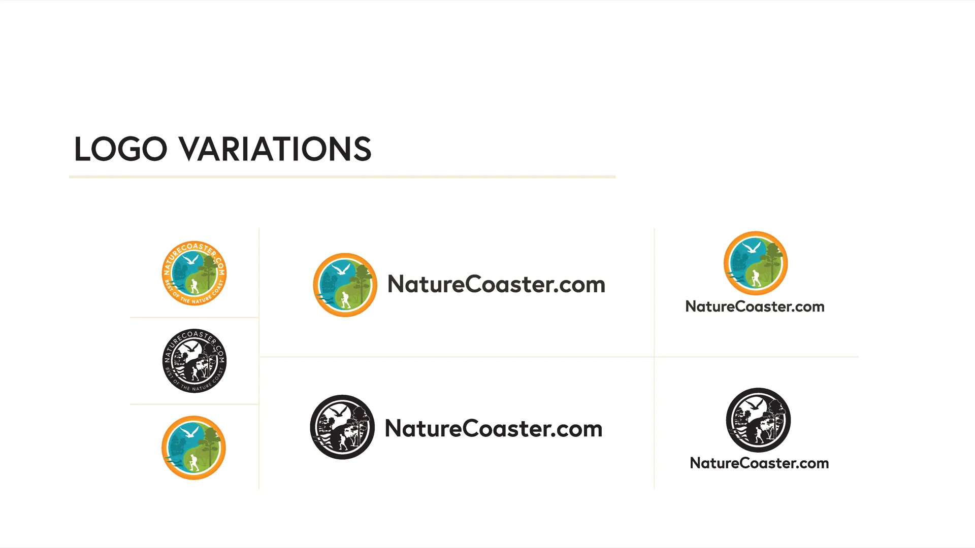 brand guidelines page 4