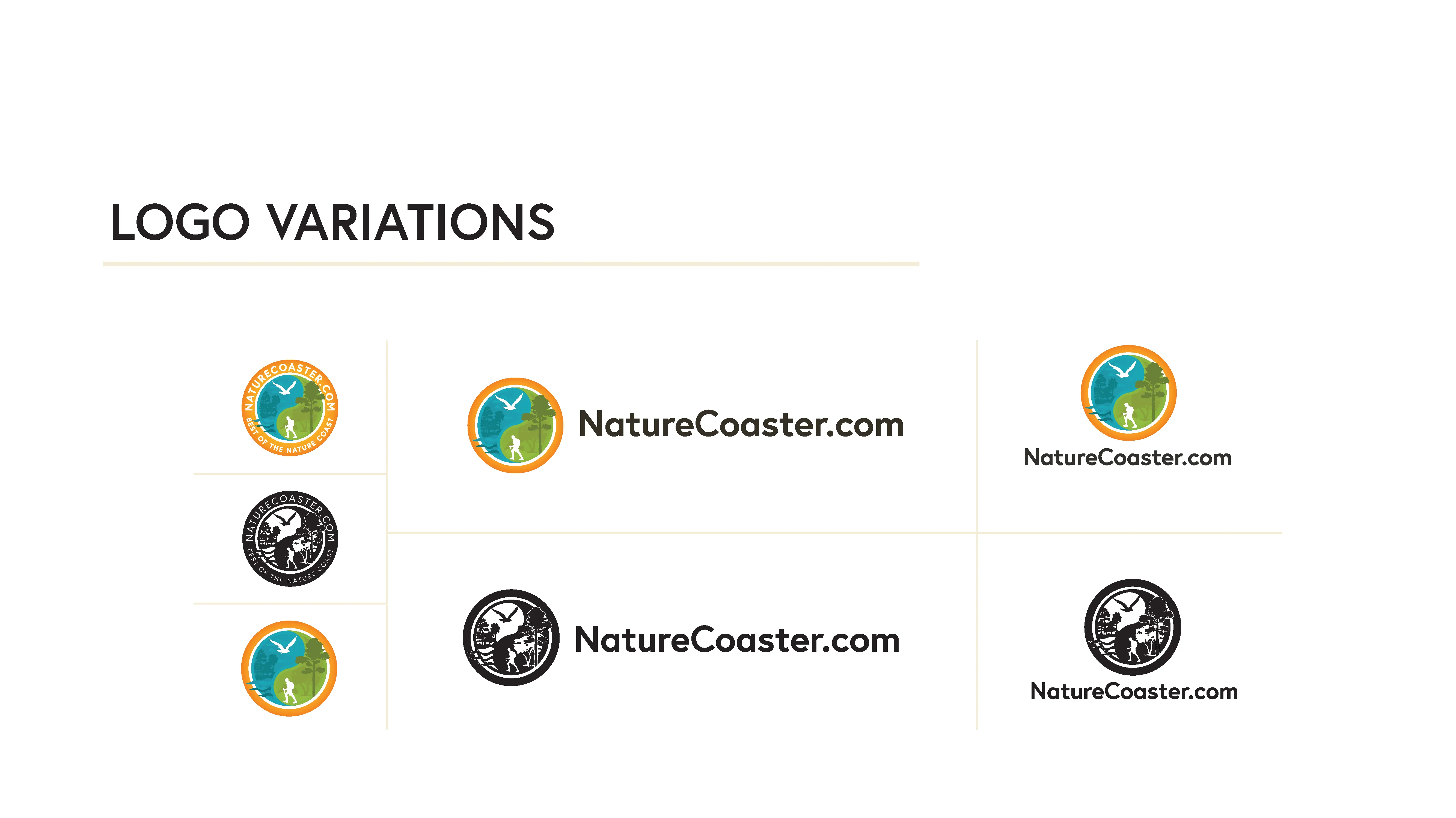 brand guidelines page 4