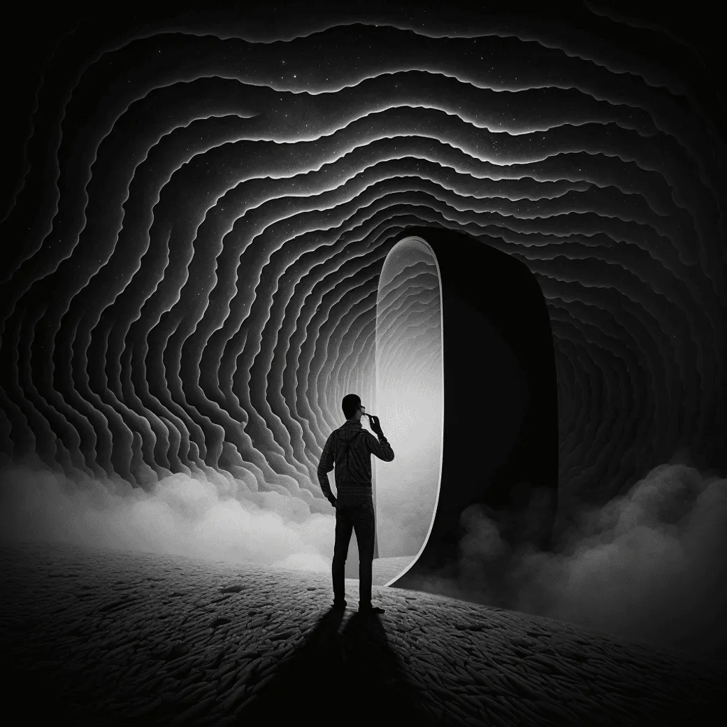 Dreams can be brutal